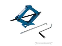 Cric losange - 1 tonne